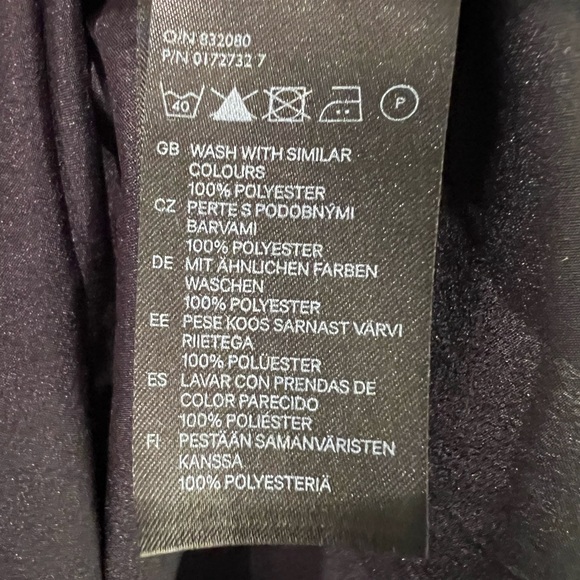 H&M Little Black Dress - Picture 5 of 5